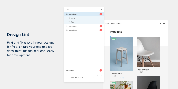 Design System Organizer